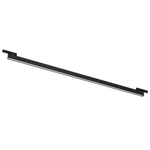 266337 Светильник 24V д/1-фазн трека LINEA LED 16W 1300LM 100G ЧЕРНЫЙ 3000K