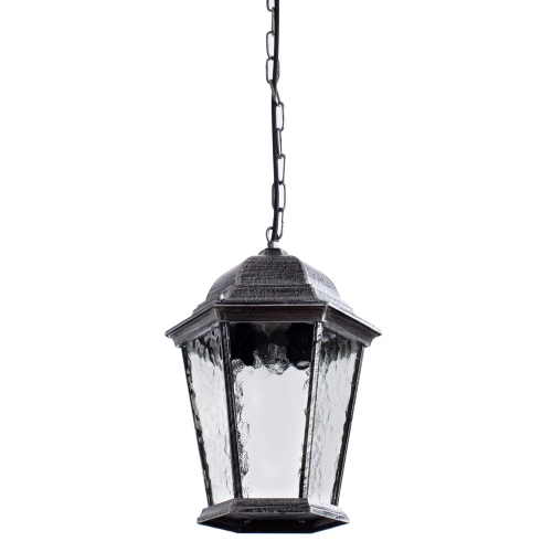Купить Уличный подвесной светильник Arte Lamp GENOVA A1205SO-1BS