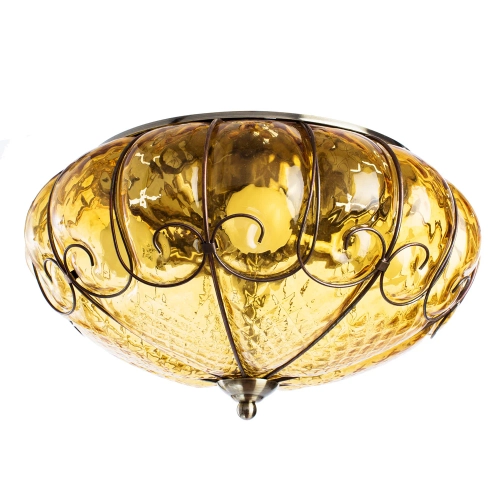 Купить Потолочная люстра Arte Lamp VENEZIA A2204PL-4AB