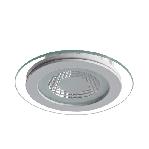 Купить Точечный встраиваемый светильник Arte Lamp RAGGIO A4205PL-1WH
