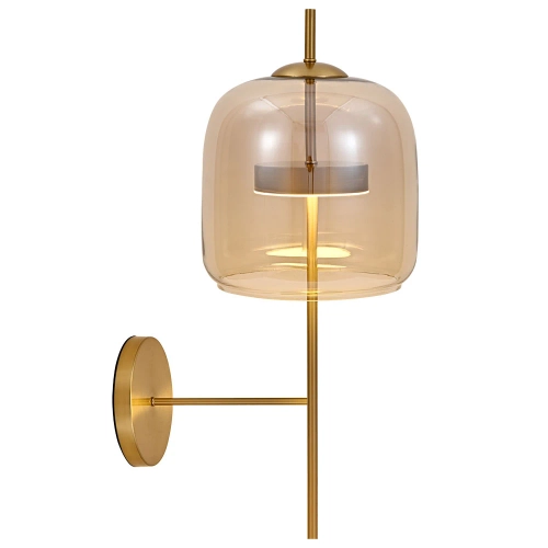 Купить Бра Arte Lamp PADOVA A2404AP-1AM