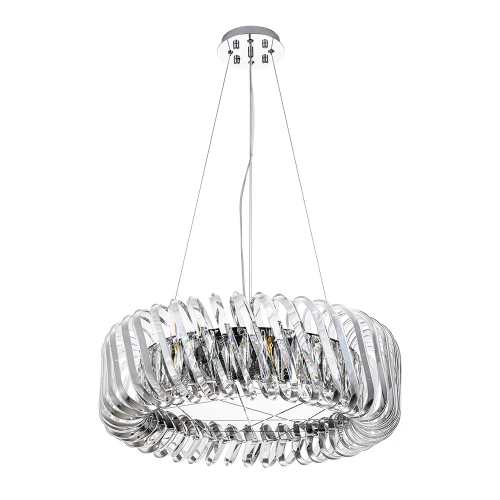 Купить Подвесная люстра Divinare MEGAN 7568/02 LM-9