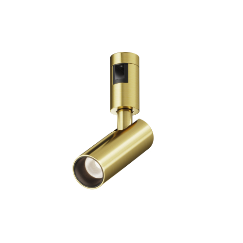 Купить Трековый светильник Technical TR144-1-5W4K-W-BS