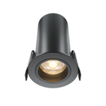 Встраиваемый светильник Technical DL125-L12-3K-B