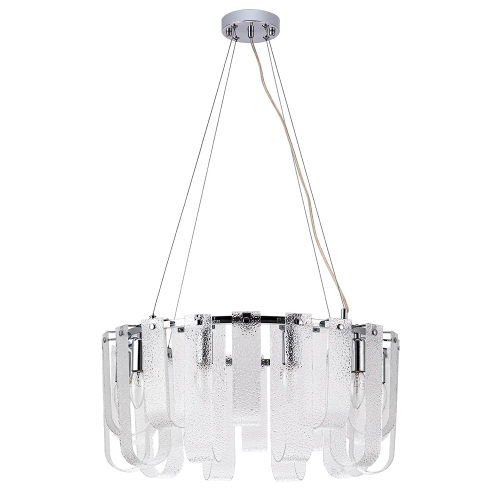 Купить Подвесная люстра Arte Lamp DENEBOLA A4074LM-10CC