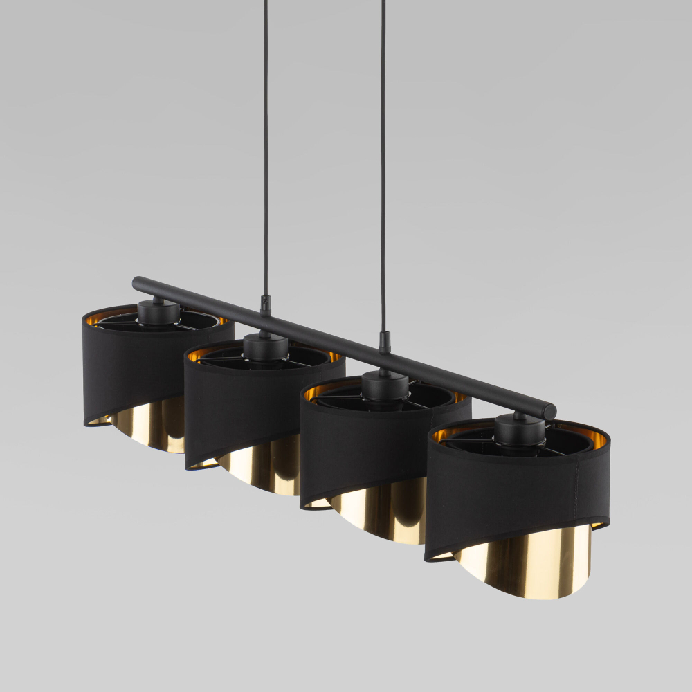 Подвесной светильник 4825 Grant Black