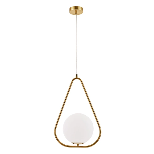 Купить Подвесной светильник Arte Lamp MATISSE A7765SP-1AB