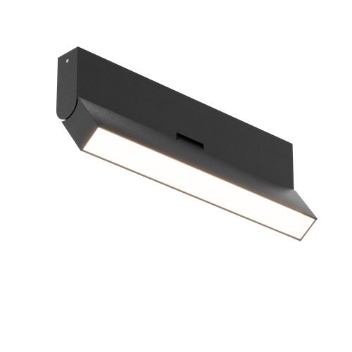Купить Потолочный светильник Technical C133CL-12W3K-B
