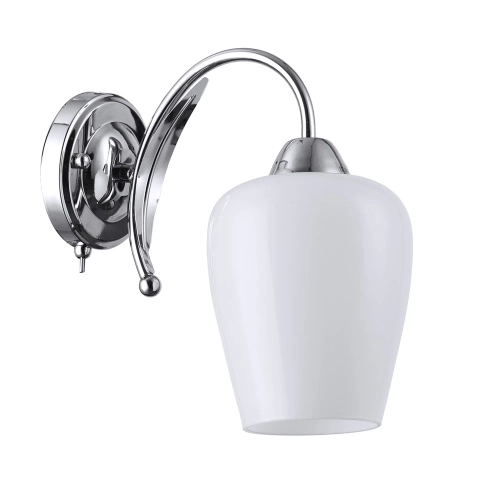 Купить Бра Arte Lamp DINA A1608AP-1CC