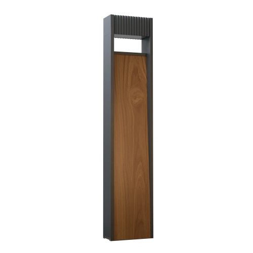 Купить Ландшафтный светильник Arte Lamp ARNEB A2146PA-1BR