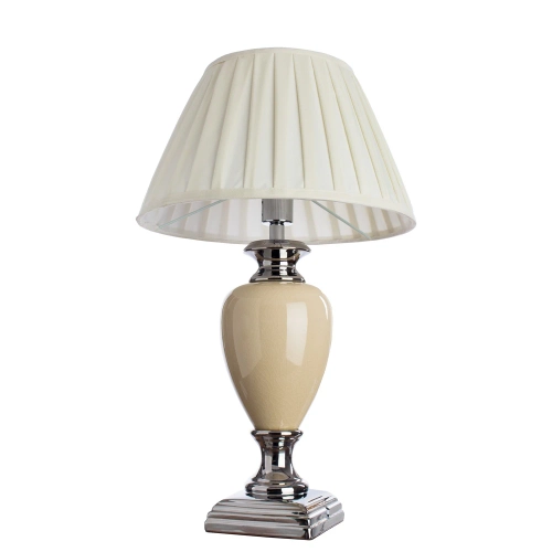 Купить Декоративная настольная лампа Arte Lamp SELECTION A5199LT-1WH