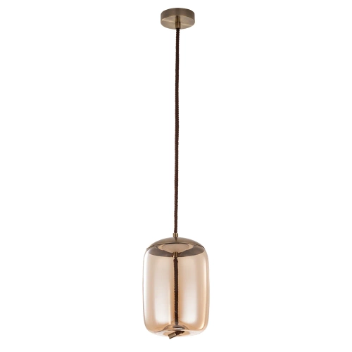 Купить Подвесной светильник Arte Lamp CODY A7766SP-1AB