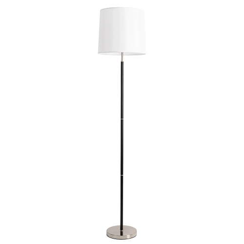 Купить Торшер Arte Lamp RODOS A2589PN-1SS
