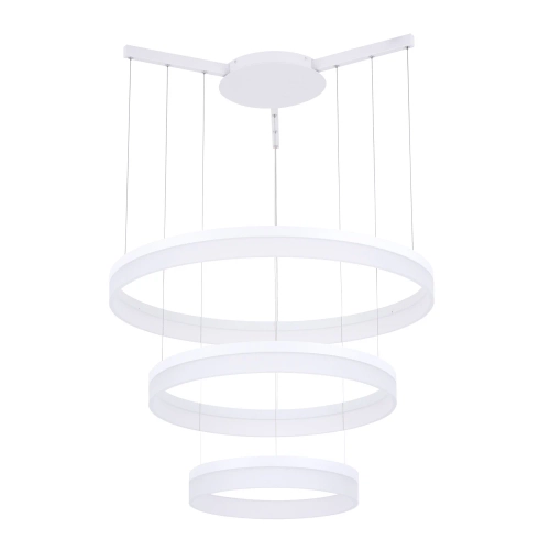 Купить Подвесная люстра Arte Lamp SORENTO A2504SP-3WH