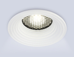 TN102859 WH белый MR16 GU5.3 D90*40