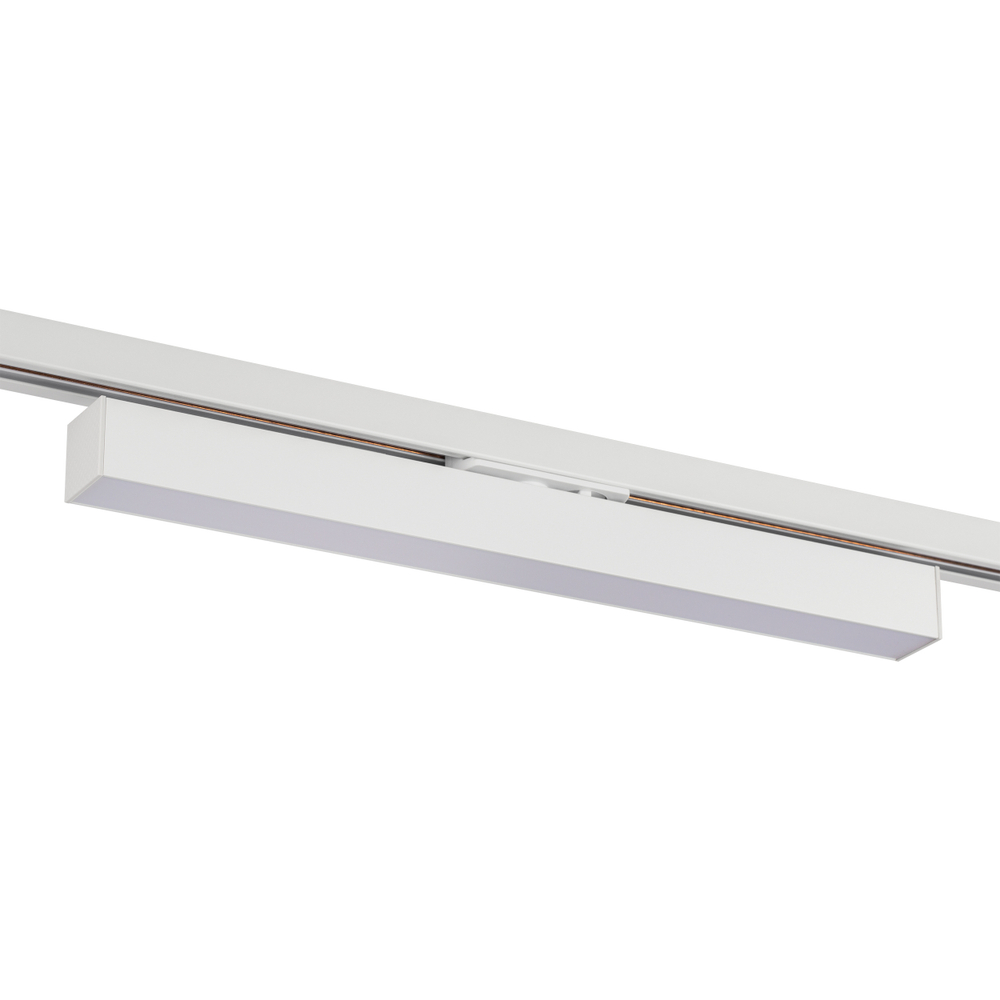202146 Светильник линейный д/трека LILLA LED 30W 2250LM 120G БЕЛЫЙ 4000K