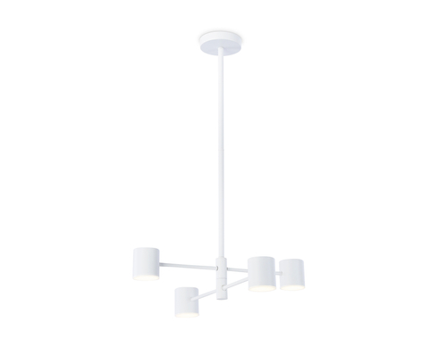 Купить FL51705/4 WH белый 3000K/4200K/6400K 20W D500*780 (Без ПДУ)