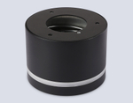 TU5531 BK черный IP20 GX70 D120*87