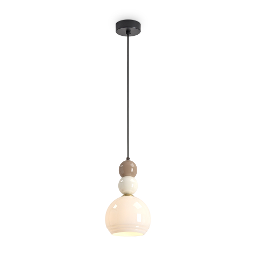 Купить Подвесной светильник Freya FR5628PL-01BGW