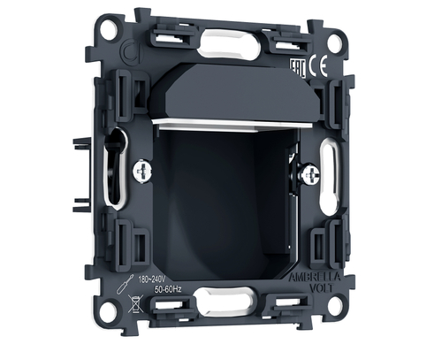 Купить PR333 Механизм LED подсветки 1.2W 4000K 180-240V 50-60Hz QUANT PRO