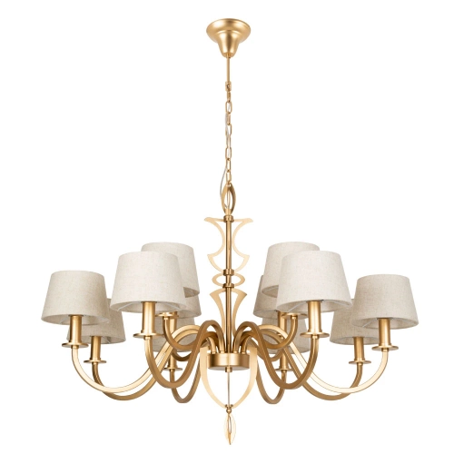 Купить Подвесная люстра Divinare FLORENCE 6819/19 SP-12