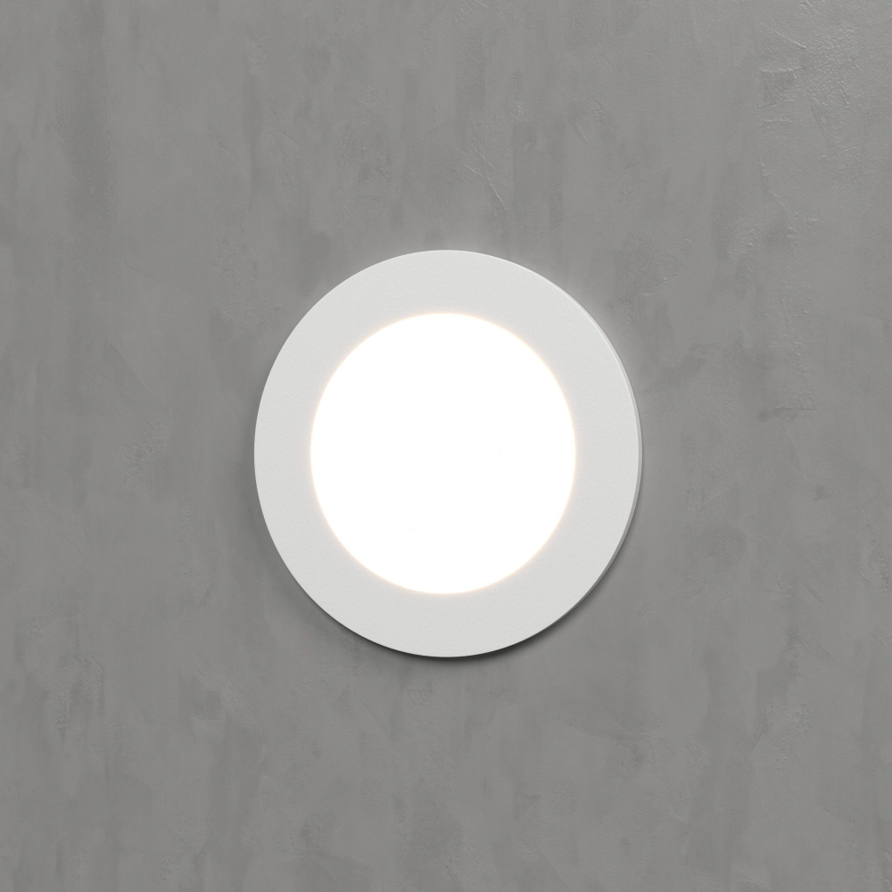 Подсветка для лестниц и дорожек MRL LED 1108 белый