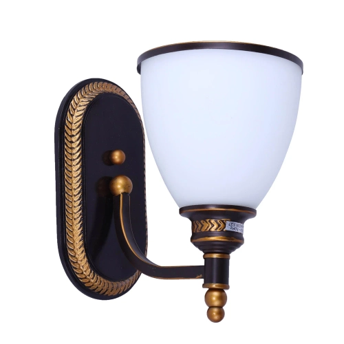 Купить Бра Arte Lamp BONITO A9518AP-1BA