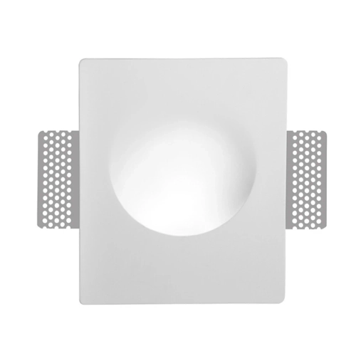 Купить Точечный встраиваемый светильник Arte Lamp INVISIBLE A3113AP-1WH