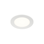 Встраиваемый светильник VERSA, IP65, 7 вт, 3000-4000-6000К, 110-265V AC