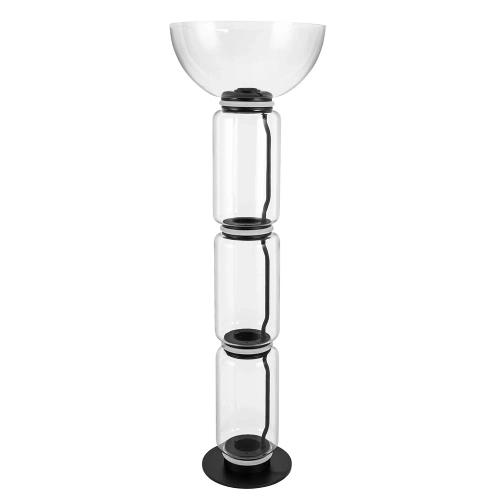 Купить Торшер Divinare TRUMPET 1242/06 PN-30