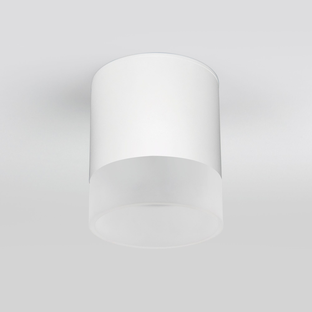Уличный потолочный светильник Light LED 2107 IP54 35140/H белый