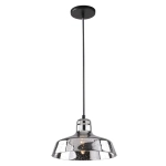 Подвесной светильник Arte Lamp RIFLESSO A4297SP-1CC