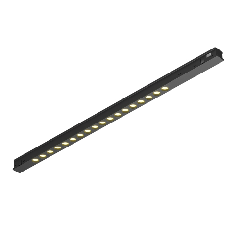 Купить Трековый светильник Technical TR232-2-15W3K-B
