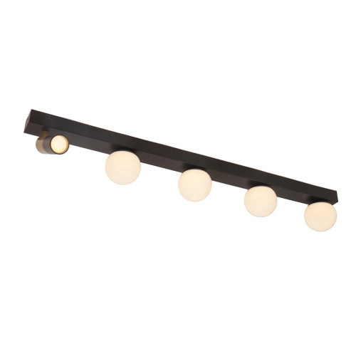 Купить Потолочный светильник Arte Lamp ZOSMA A2608PL-5BK
