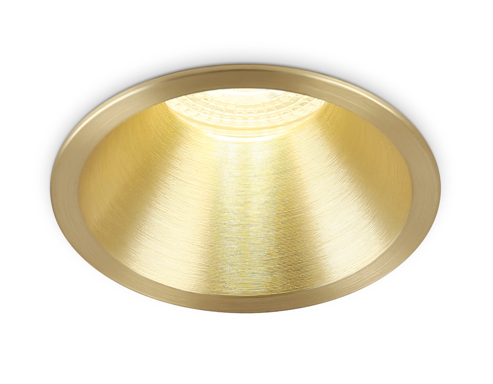 TS51815 BR латунь MR11 GU5.3 D55*33