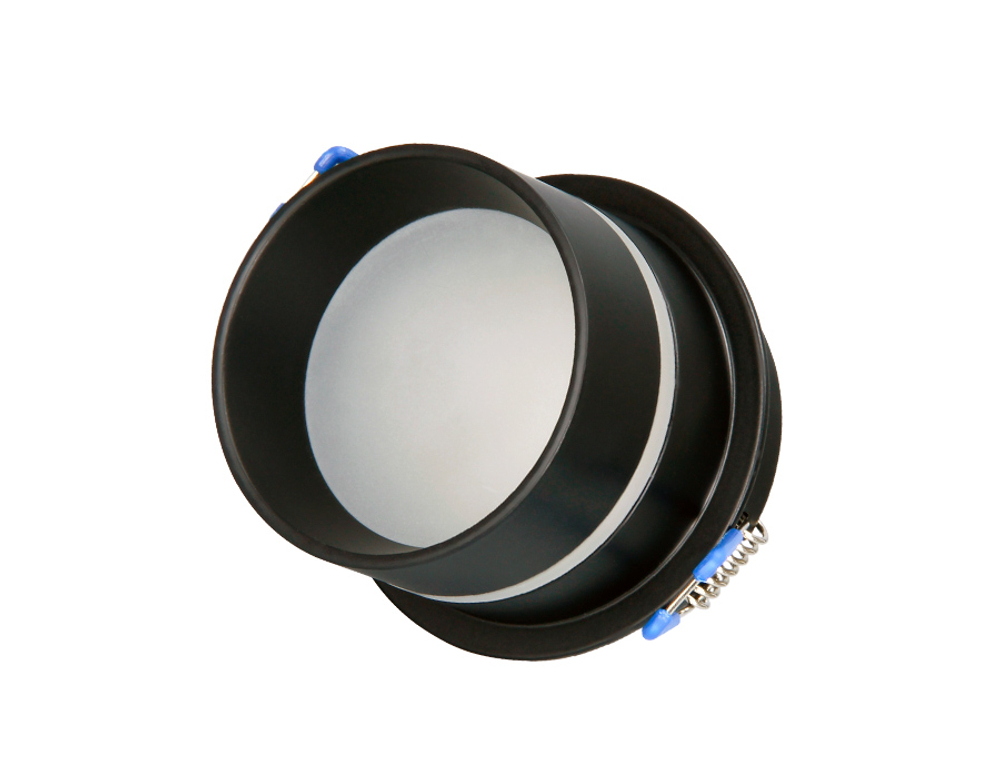 TN196 BK/S черный/песок GU5.3 D70*60