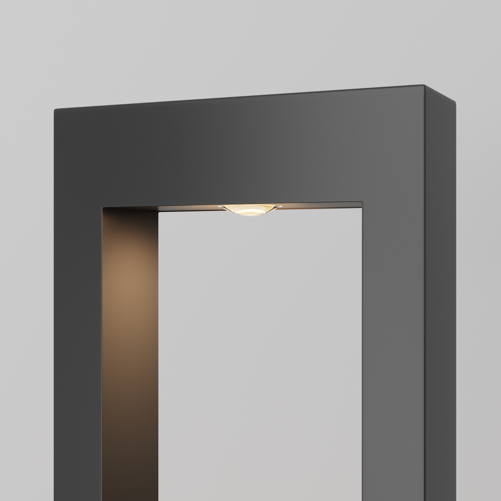 Садово-парковый светильник Outdoor O425FL-L25GF