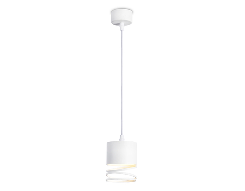 Купить TN71107 WH белый GX53 max 12W D82*1135