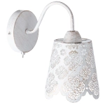 Бра Arte Lamp JULIA A2032AP-1WG