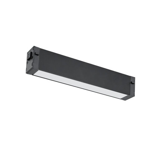Купить 205217CCT Светильник д/1-фазного трека TETA  CCT LED 9W 600LM 120G ЧЕРНЫЙ 3000/4000/6000K