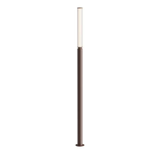 Купить Ландшафтный светильник Outdoor O593FL-L20BR3K