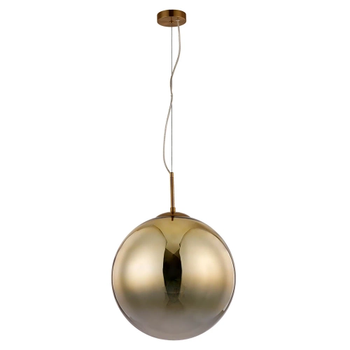 Купить Подвесной светильник Arte Lamp JUPITER gold A7964SP-1GO