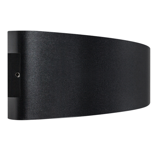 Купить 343057 Светильник GEMMA 10х1W LED 1100LM G ЧЕРНЫЙ 4000K IP65
