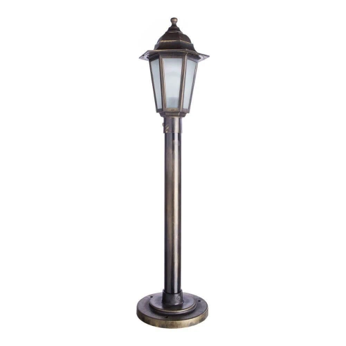 Купить Ландшафтный светильник Arte Lamp ZAGREB A1218PA-1BR