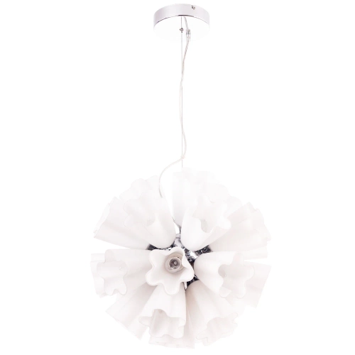 Купить Подвесная люстра Arte Lamp CANZONE A3469SP-25CC