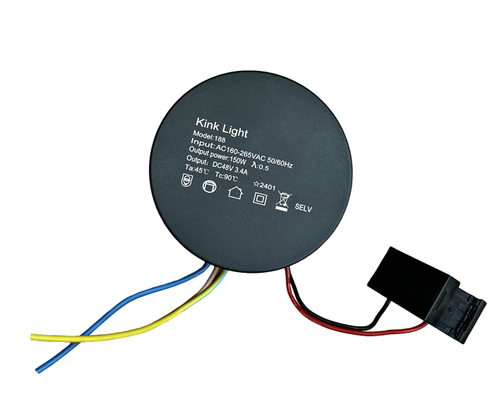 Купить 188 Трансформатор Сатори 150W 48V