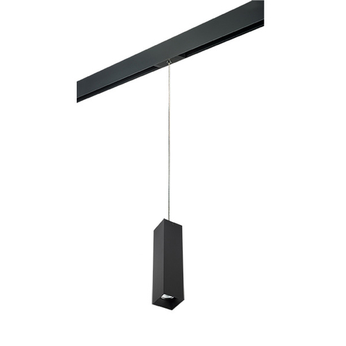 Купить PRORP6397 Светильник д/1-фазн трека RULLO HP16 (216397+595957)