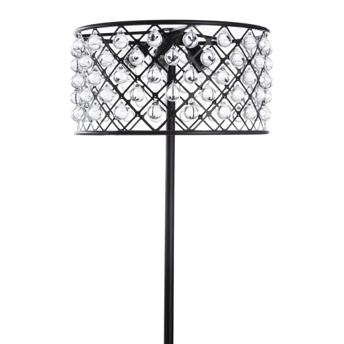 Купить Торшер Divinare BRAVA 8203/01 PN-5