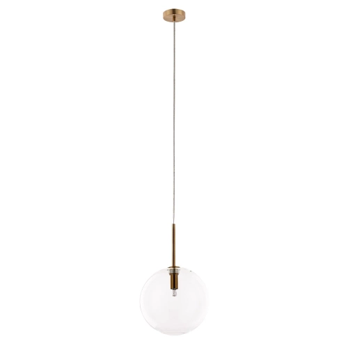 Купить Подвесной светильник Arte Lamp CAMERON A7715SP-1AB