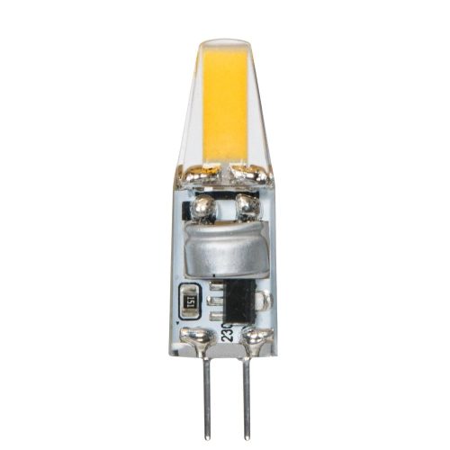 Купить Светодиодная лампа Arte Lamp LUGO Капсульная 1.5W 140Lm 3000К G4 A0415-3K